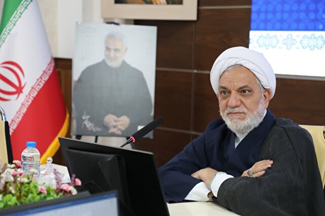 پرونده‌های تصادفات دیگر به دادگستری ارجاع نمی‌شوند | خبر کرمان