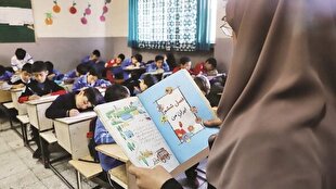 بیش از ۱۵۰۰ کلاس درس در کرمان تراکم بالای ۳۵ نفر دارند | خبر کرمان