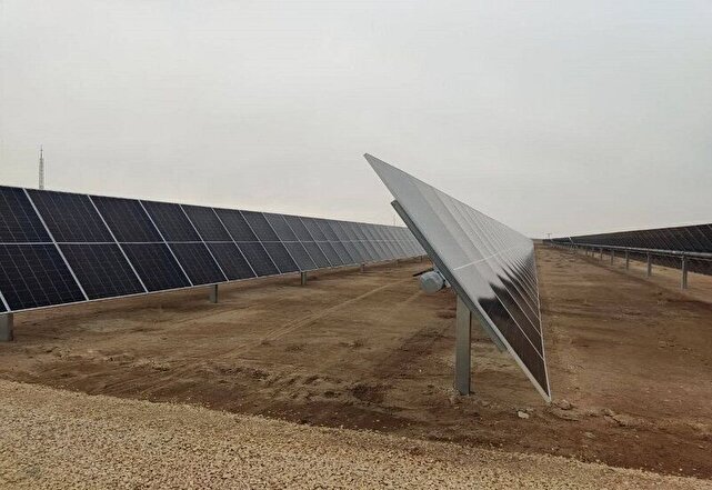 کرمان در مسیر انرژی خورشیدی؛ از ۲۵۰ مگاوات تولید تا مجوز ۵ هزار مگاواتی | خبر کرمان