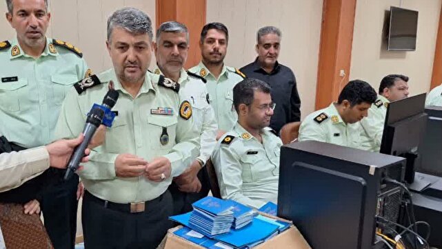 گذرنامه‌های اربعین در کرمان، کمتر از ۲۴ ساعت صادر می شوند | خبر کرمان