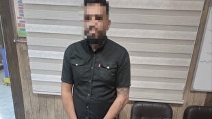 دستگیری فوری فرد مسلح پیش از وقوع تیراندازی و تعرض در کرمان | خبر کرمان