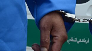 دستگیری کلاهبردار ۴۲۰ میلیاردی در کرمان | خبر کرمان