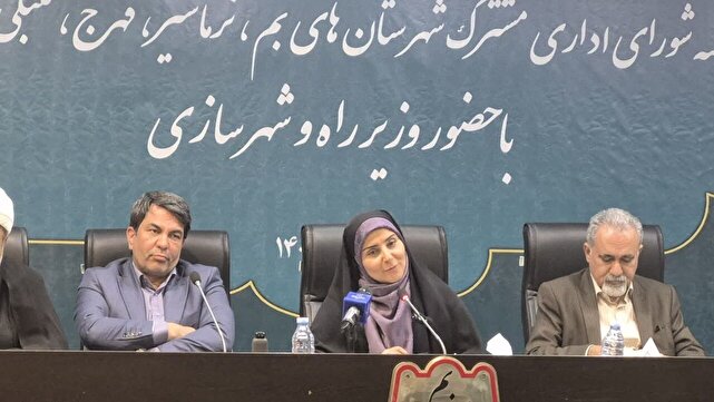 واگذاری زمین قبل از آماده‌سازی انجام نشود | خبر کرمان