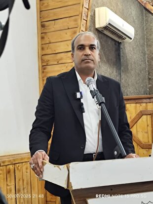 تعیین تکلیف پروژه ۲۰ ساله بیمارستان عنبرآباد  | خبر کرمان