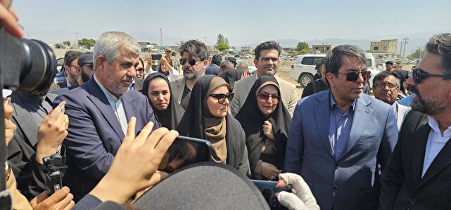 برای نسل‌های آینده هم زمین بماند؛ آماده‌ایم ضوابط را تغییر دهیم | خبر کرمان