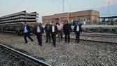 مشکلات محور‌های ترانزیتی زرند رفع می‌شود/ قول مساعد برای بازسازی خط آهن کرمان | خبر کرمان