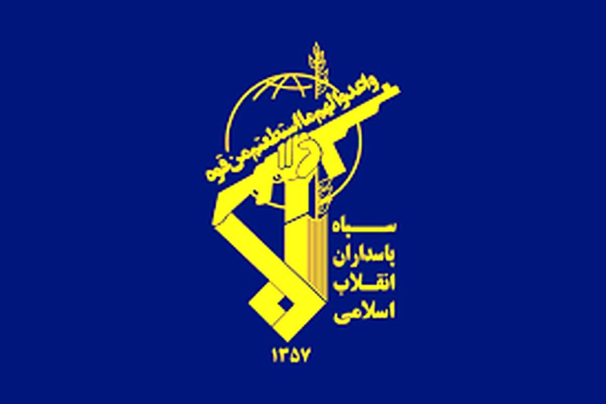 سپاه: عراقچی نماینده "جمهوری اسلامی ایران" است؛ پاسخ قاطع به تهدیدات اسرائیل