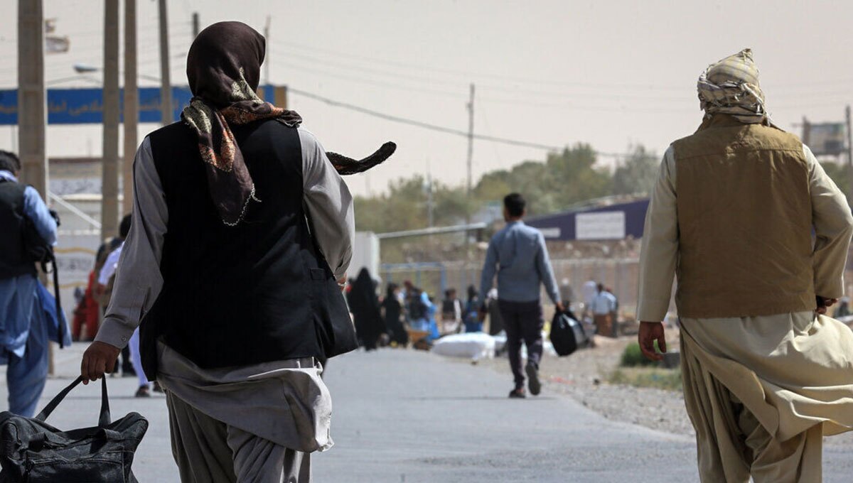 موج بازگشت اتباع افغانستانی: ۵۰۰ هزار نفر خاک ایران را ترک کردند