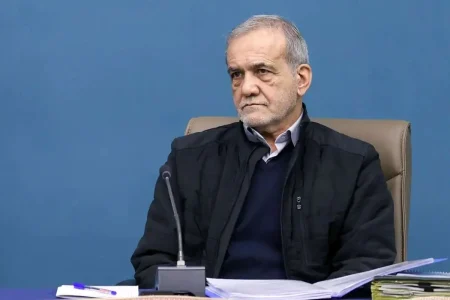 پزشکیان : خودمان را مدیون ملت می‌دانیم و تلاش خواهیم کرد خدمتگزار  مردم باشیم