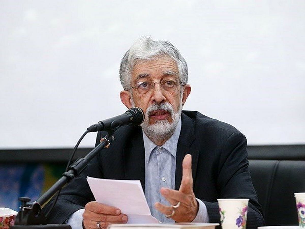 حداد عادل: دوران شکست و عقب‌نشینی به پایان رسیده است/ روز به روز وفاق ملی بیشتر می‌شود