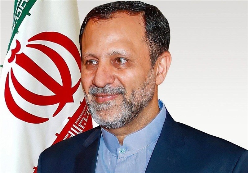 رد ادعای آلمان درباره طراحی تعرض به اماکن یهودی توسط ایران