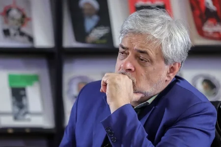 محمد مهاجری: درخواست رهبر انقلاب برای سرود «ای ایران» در شب عاشورا، اهمیت والای وطن را نشان می‌دهد