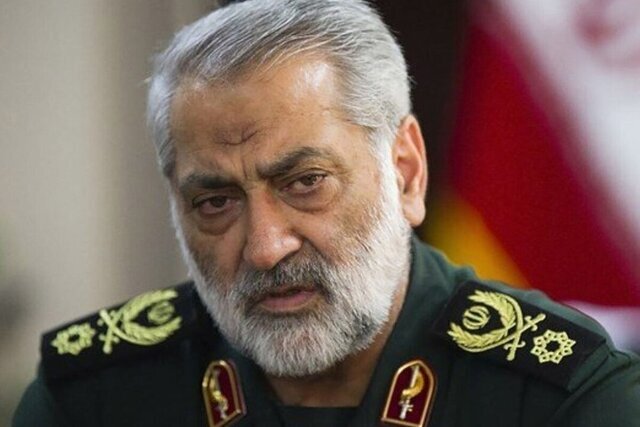 سخنگوی ارشد نیروهای مسلح: اگر رژیم صهیونیستی اقدامی کند، پاسخ محکمی به او داده خواهد شد