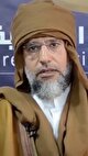 پسر قذافی: پایان جنگ اسرائیل و ایران به زبان فارسی نوشته شد