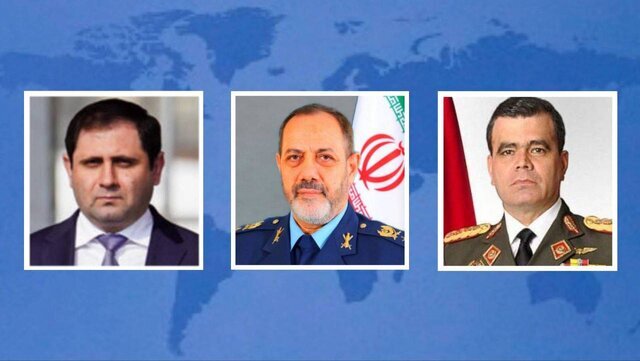 وزیر دفاع: ایران آماده پاسخ پشیمان‌کننده به ماجراجویی صهیونیست‌هاست