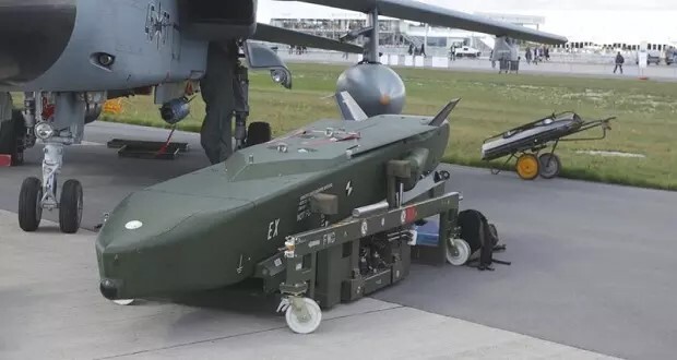 موشک تاروس؛ سلاحی که سرنوشت جنگ روسیه و اوکراین را تغییر خواهد داد (+عکس)