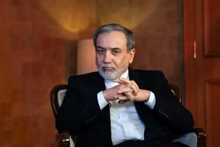 عراقچی: بهترین زمان مذاکره زمانی است که شما با موفقیت یک حمله نظامی را پشت سر گذاشته‌اید