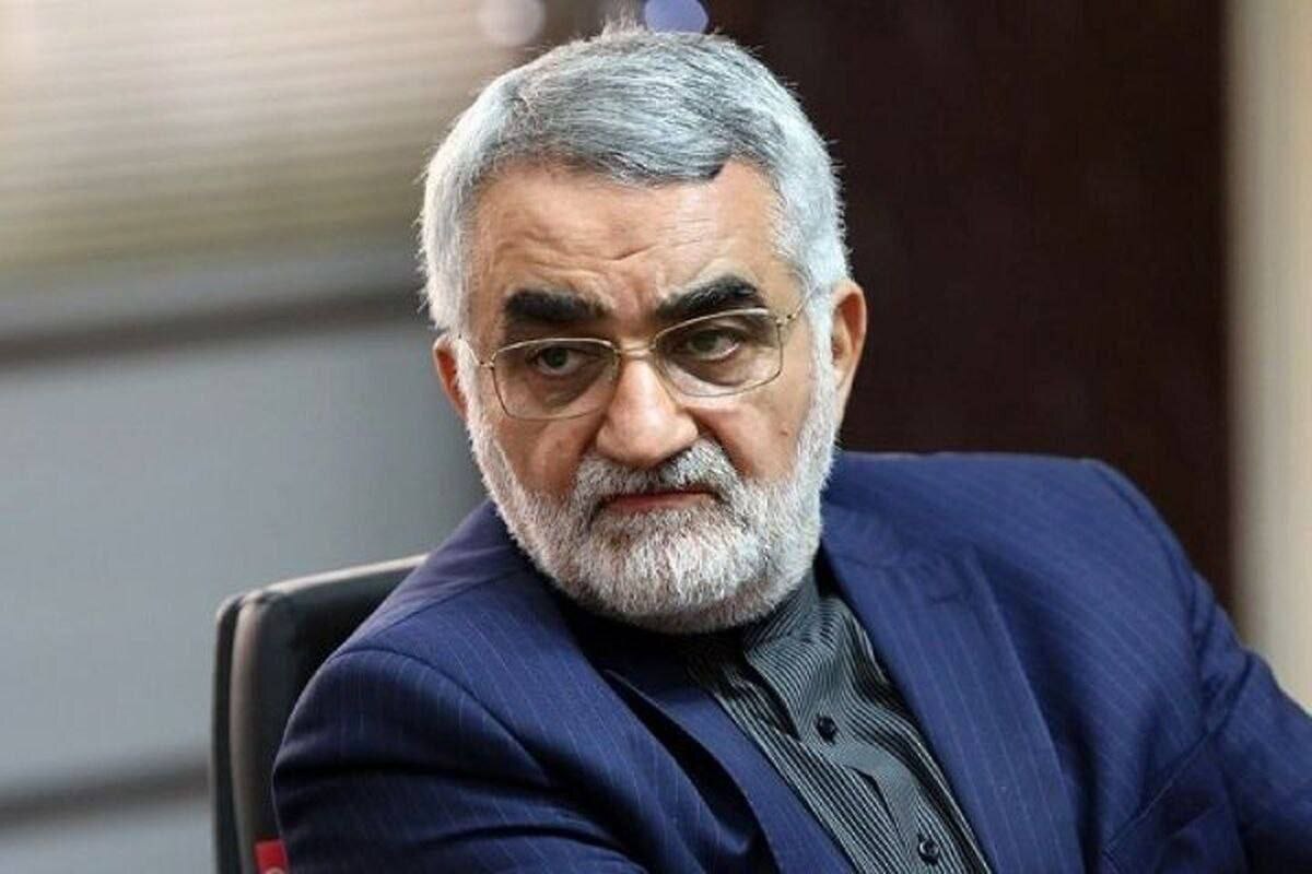 بروجردی: ترامپ وارد بازی خطرناک با ایران نشود/ این‌ بار گستره پاسخ از پایگاه‌های ثابت آمریکا فراتر می‌رود