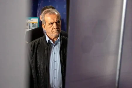 ماجرای مجروح شدن پزشکیان در حمله اسرائیل