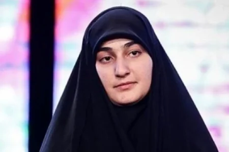 روایت زینب سلیمانی از لحظات بمباران منزل سردار رشید در شهرک دقایقی