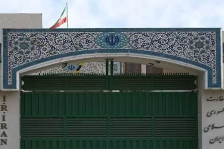 روادید ایران برای زائران پاکستانی در آستانه اربعین حسینی رایگان شد
