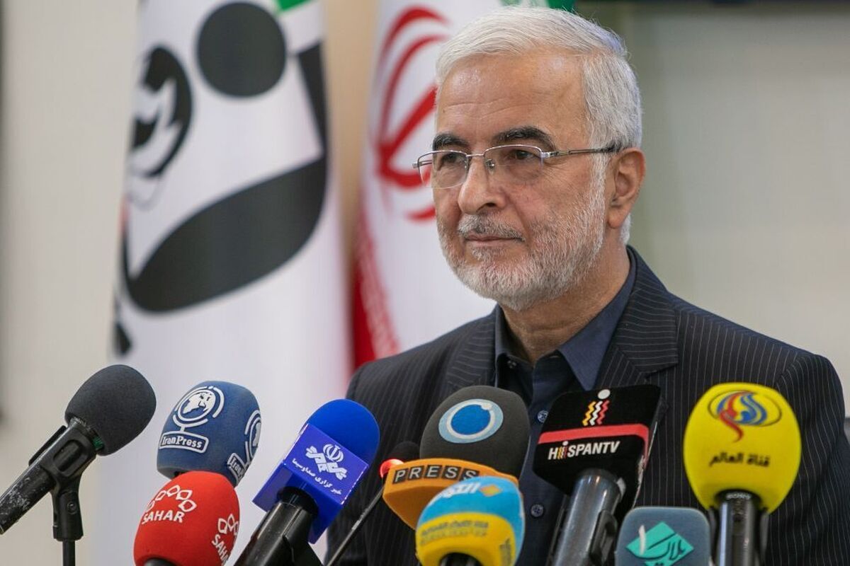 وزیر کشور: در جنگ ۱۲ روزه ، ۱۵۰ نیروی انتظامی شهید شدند