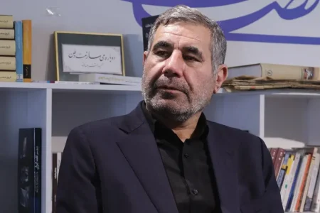مشاور رئیس‌جمهور: اداره جنگ ۱۲ روزه، «شاهکار» پزشکیان بود