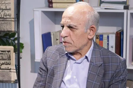 عبدالعلی‌زاده: پزشکیان "مرد روزهای سخت" است / پایان حصر و تغییر رویکرد صداوسیما برای حفظ وحدت ملی