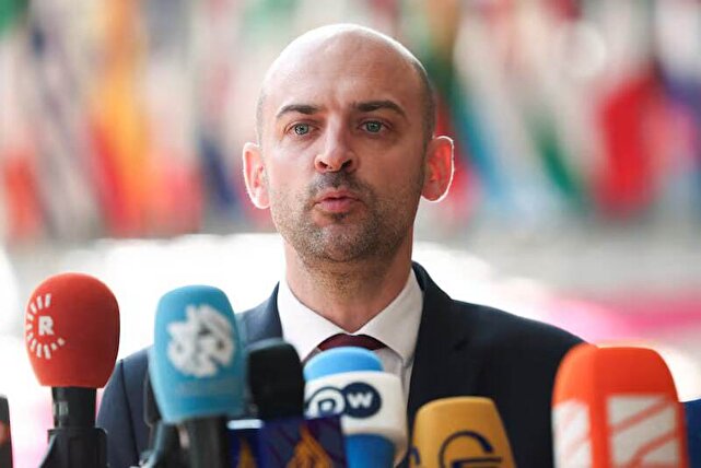 فرانسه : بدون توافق هسته ای با ایران، مکانیسم ماشه را تا پایان اگوست (شهریور) فعال می کنیم