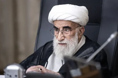 آیت‌الله جنتی: وظیفه حراست از جمهوریت و اسلامیت نظام بر عهده شورای نگهبان است
