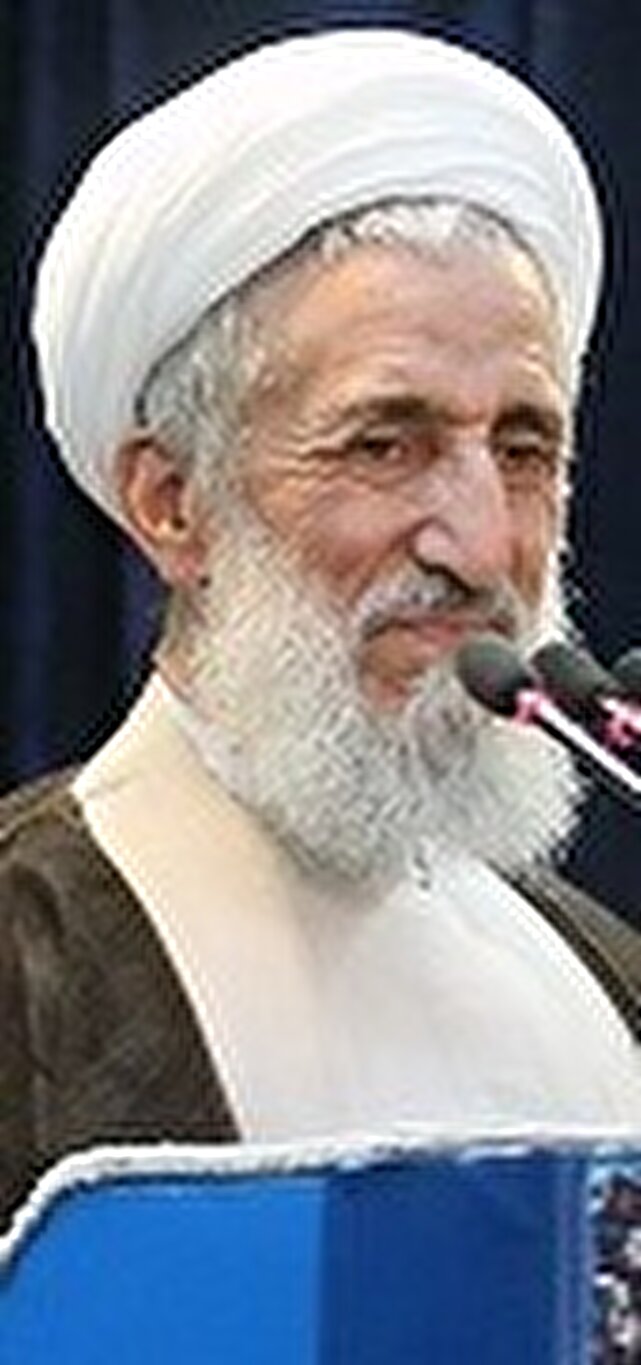 سه استدعا از شیخ کاظم صدیقی برای نماز جمعه فردا