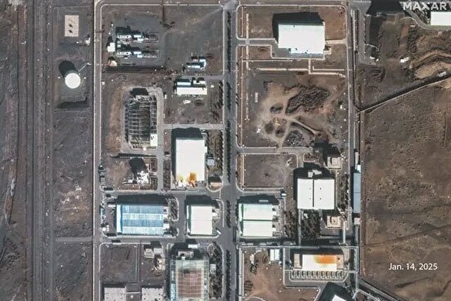 ارزیابی جدید آمریکایی ها: فقط یک سایت از ۳ سایت هسته ای ایران به شدت آسیب دیده