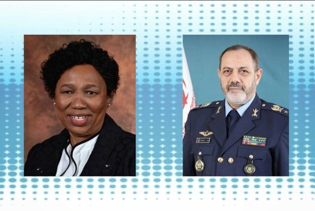 وزیر دفاع: آماده پاسخگویی قاطع به هرگونه تجاوز هستیم