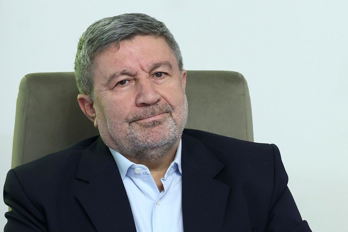 الیاس حضرتی: دولت صراحتاً با اینترنت طبقاتی مخالف است و هیچ مصوبه‌ای در این ارتباط نداشته