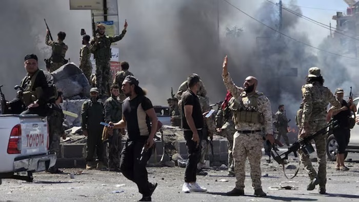 سازمان ملل: نیرو‌های الجولانی علیه جمعیت دروزی در جنوب سوریه مرتکب اعدام، آدم‌ربایی و غارت شده‌اند