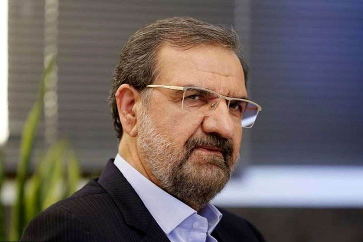 واکنش محسن رضایی به تحولات اخیر سوریه: اعراب بیدار شوید!