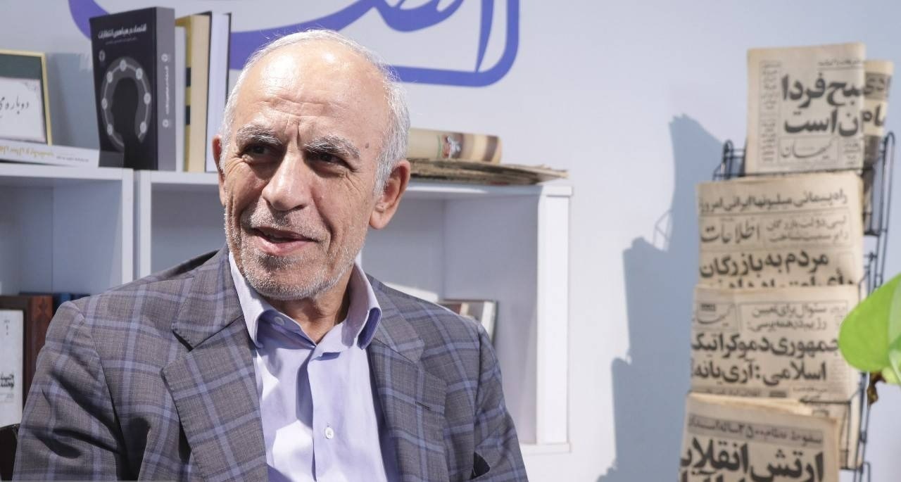 عبدالعلی‌زاده: مردم را در جریان مذاکرات قرار دهیم | دست‌مان پر است