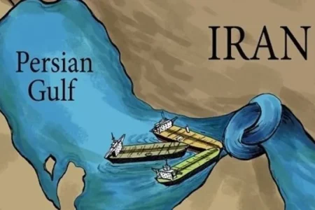 احمد زیدآبادی: ایده بستن تنگۀ هرمز و سطح درک سیاسی