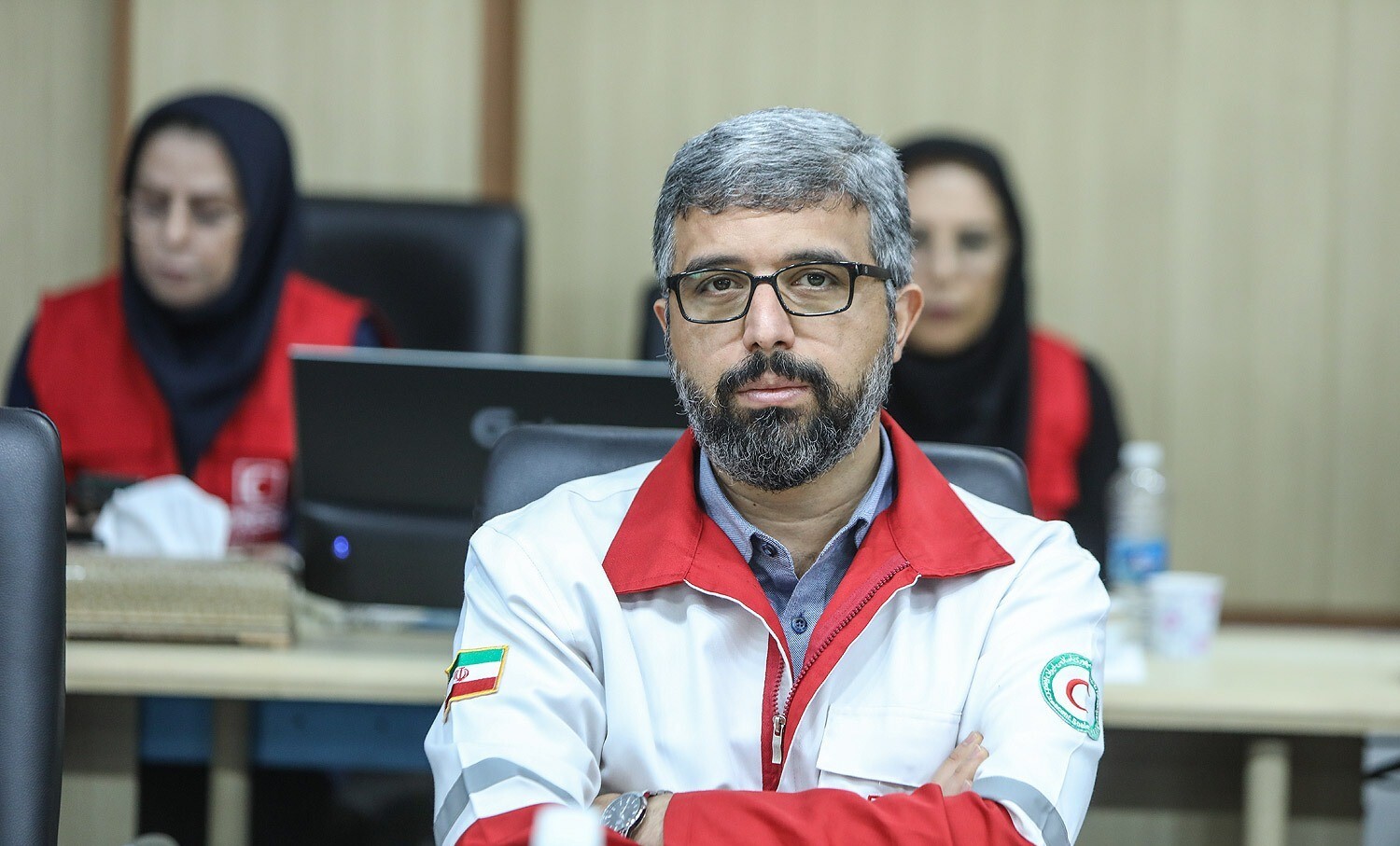 آغاز پویش ملی «توانا» برای حمایت از جانبازان جنگ تحمیلی اخیر