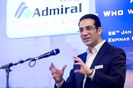 تحریم پسر شمخانی به دلیل همکاری با روسیه