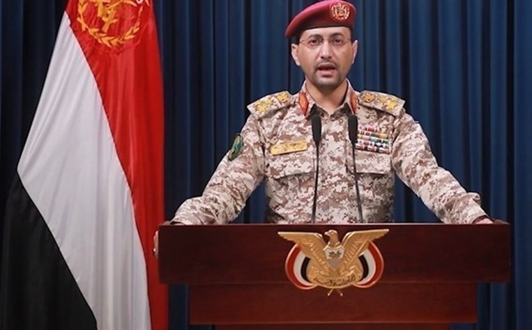 یمن: با موشک فلسطین ۲ به فرودگاه بن‌گوریون حمله کردیم