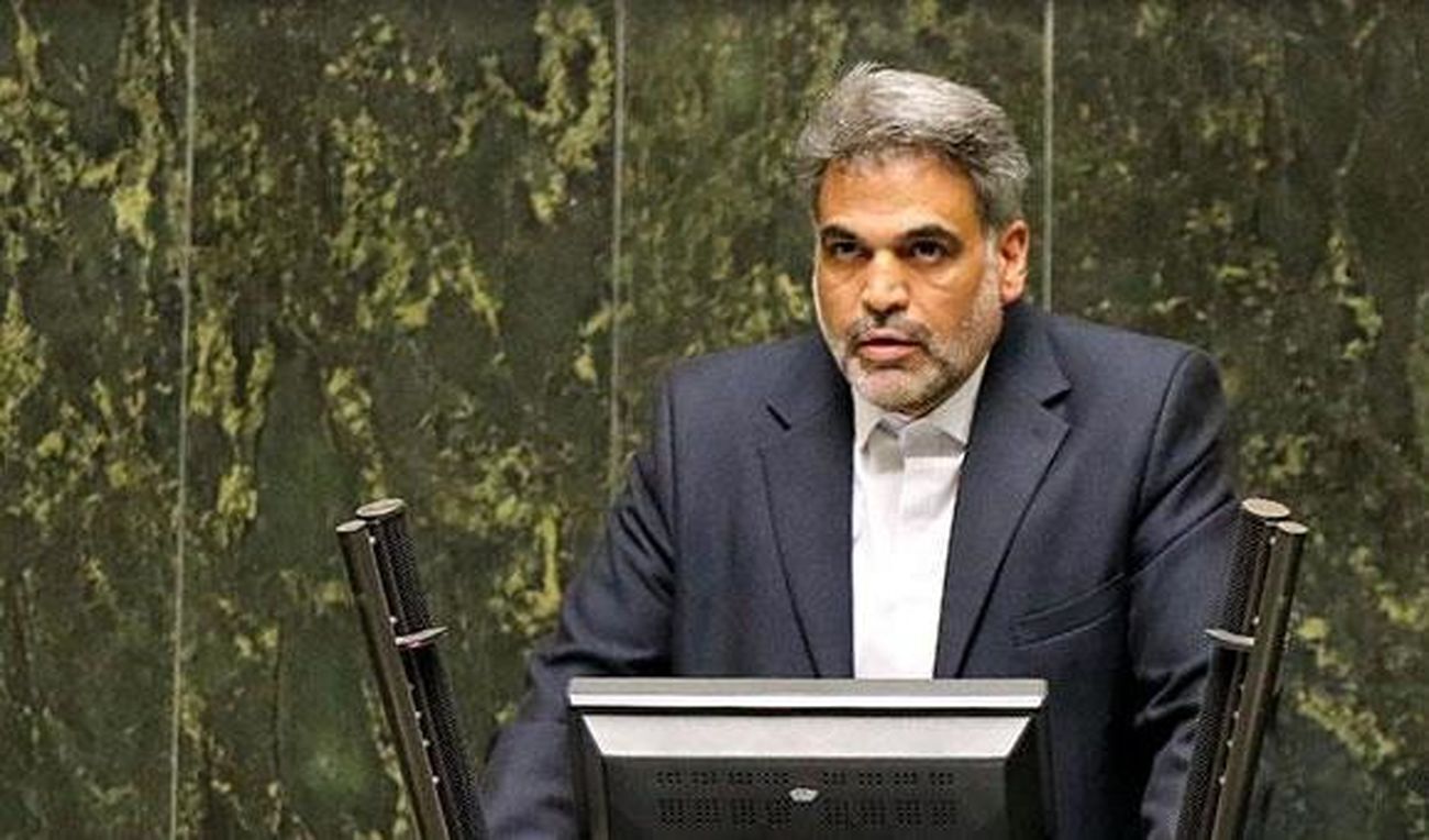 نماینده مجلس: آنچه که در جنگ اتفاق افتاد غافلگیری و نفوذ بود