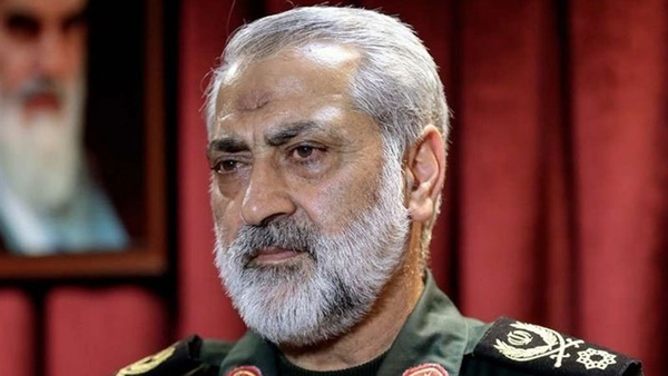 سخنگوی ستاد کل نیروهای مسلح: در روز نهم جنگ دست‌های اسرائیل به نشانه تسلیم بالا رفت و دیگر توان جنگیدن نداشت