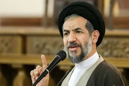 ابوترابی:  امروز شاهد یکى از عالى ترین سطوح همبستگى و انسجام در ارکان حاکمیت هستیم