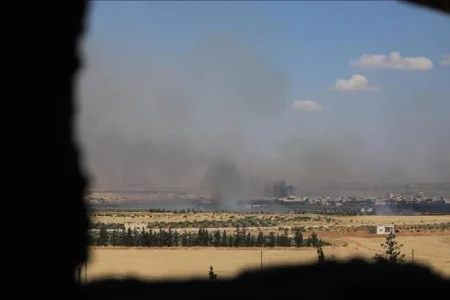 آمریکا: فرمانده ارشد داعش در شمال سوریه کشته شد