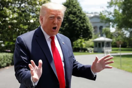 ترامپ: پوتین و زلنسکی دیدار خواهند کرد