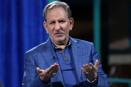 جهانگیری: هیچ یک از فرماندهان گوشی هوشمند نداشتند؛ مهم‌ترین نقطه ضعف ما، جاسوس‌ها است