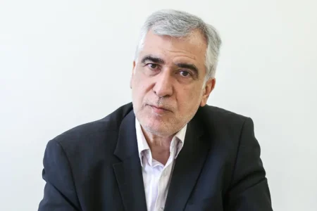 پرونده شکایت از «ابوالفضل ظهره‌وند» در هیأت نظارت بر رفتار نمایندگان بررسی شد