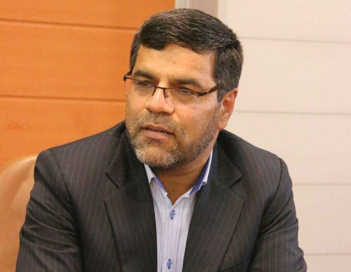 مصطفی بخشی، سرپرست جدید باشگاه مس رفسنجان شد