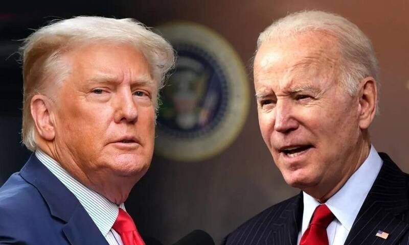 بازگشت ترامپ به فرمول بایدن در اوکراین